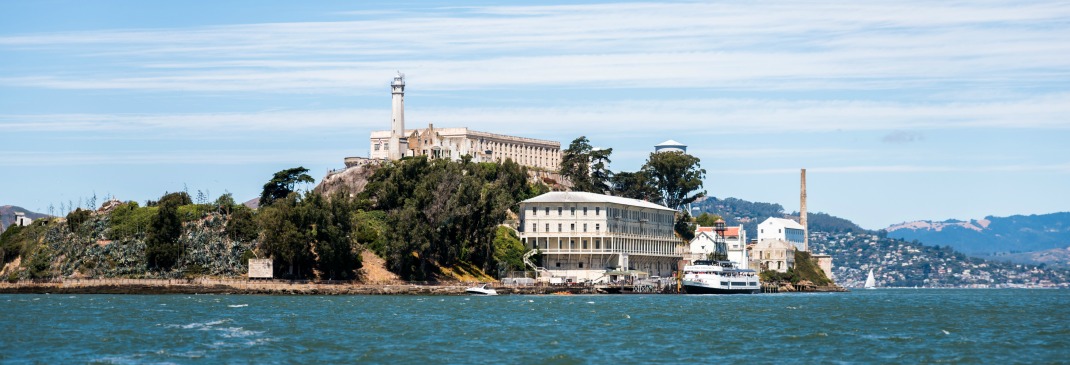 Alcatraz